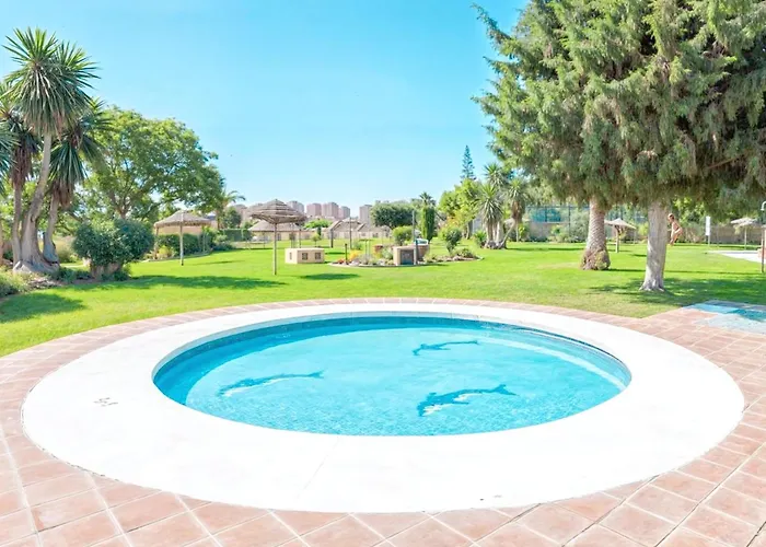 Cozy Aparment Sea Views La Torre