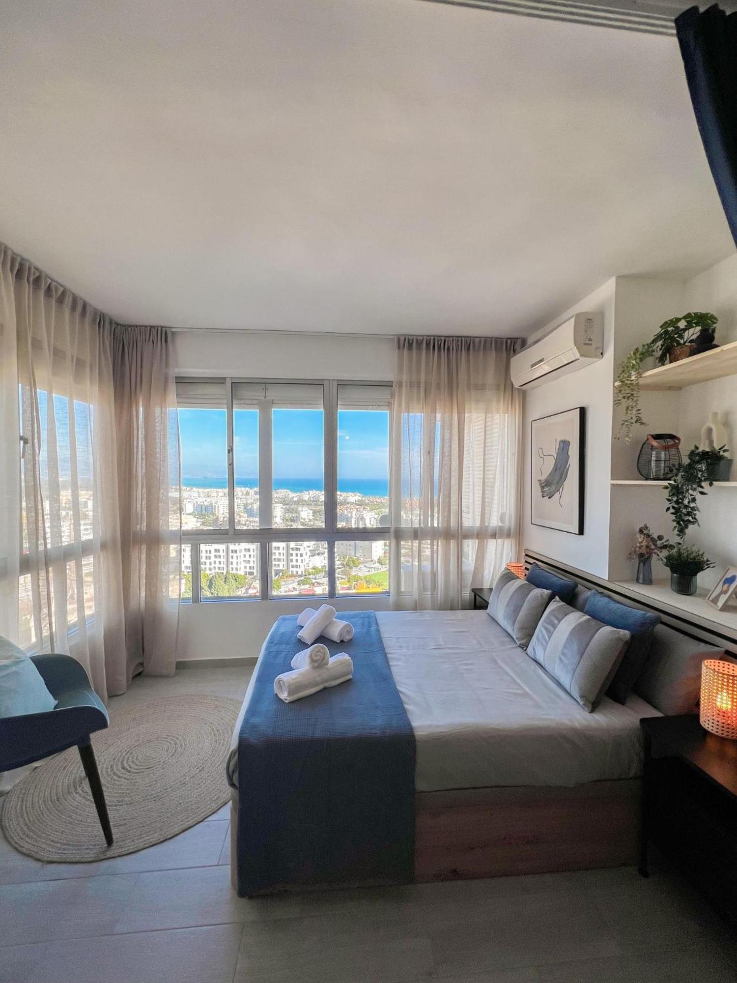 Apartament Cozy Aparment Sea Views La Torre *