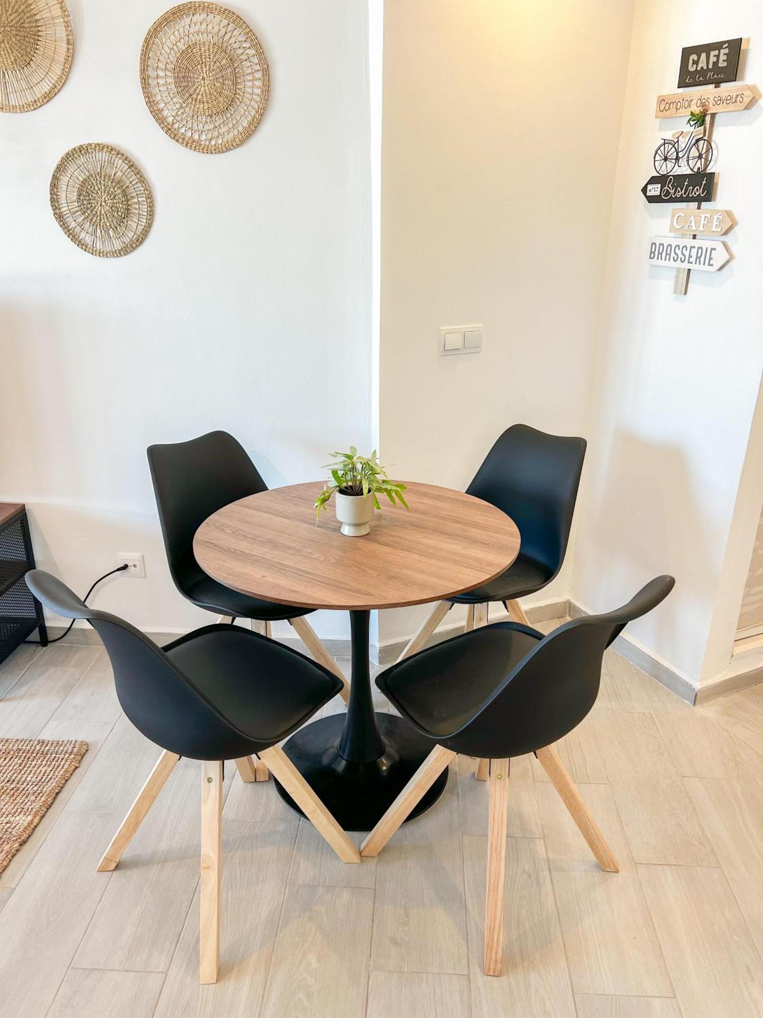 Cozy Aparment Sea Views La Torre Torremolinos