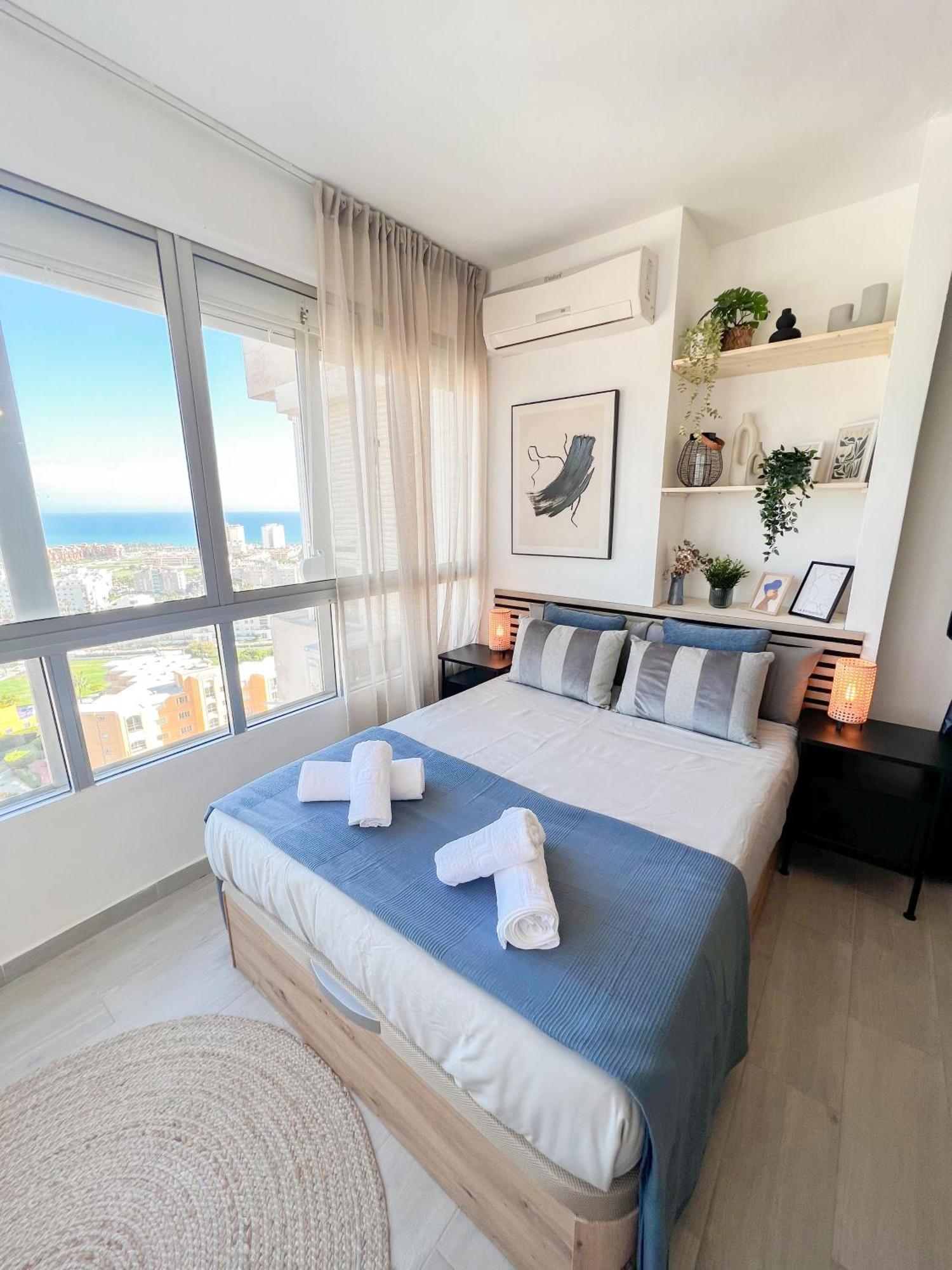 Cozy Aparment Sea Views La Torre