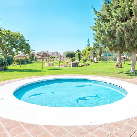 Cozy Aparment Sea Views La Torre Apartment Torremolinos Exterior photo