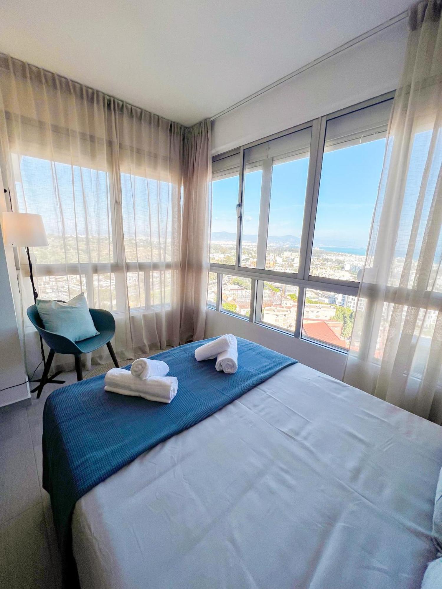 Cozy Aparment Sea Views La Torre