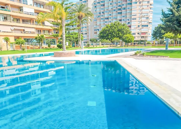 Cozy Aparment Sea Views La Torre