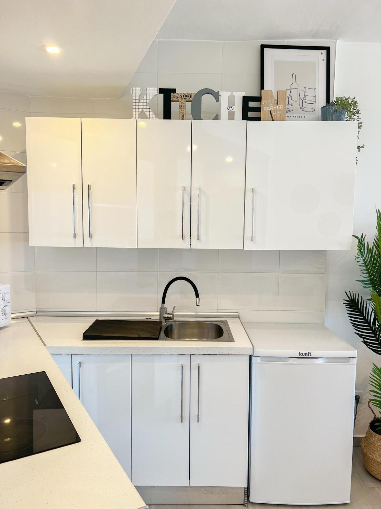 Cozy Aparment Sea Views La Torre *