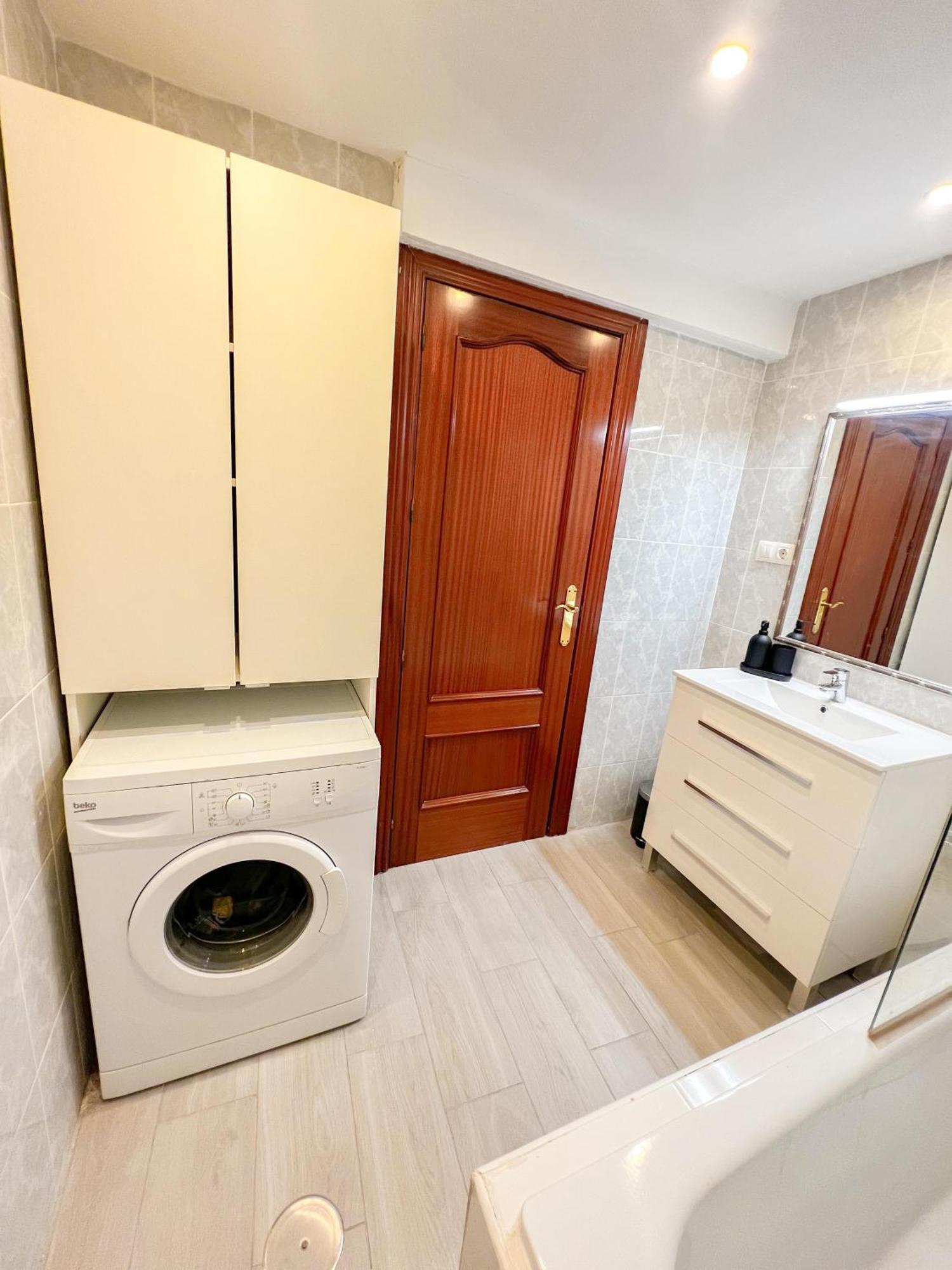 Cozy Aparment Sea Views La Torre Appartement Torremolinos
