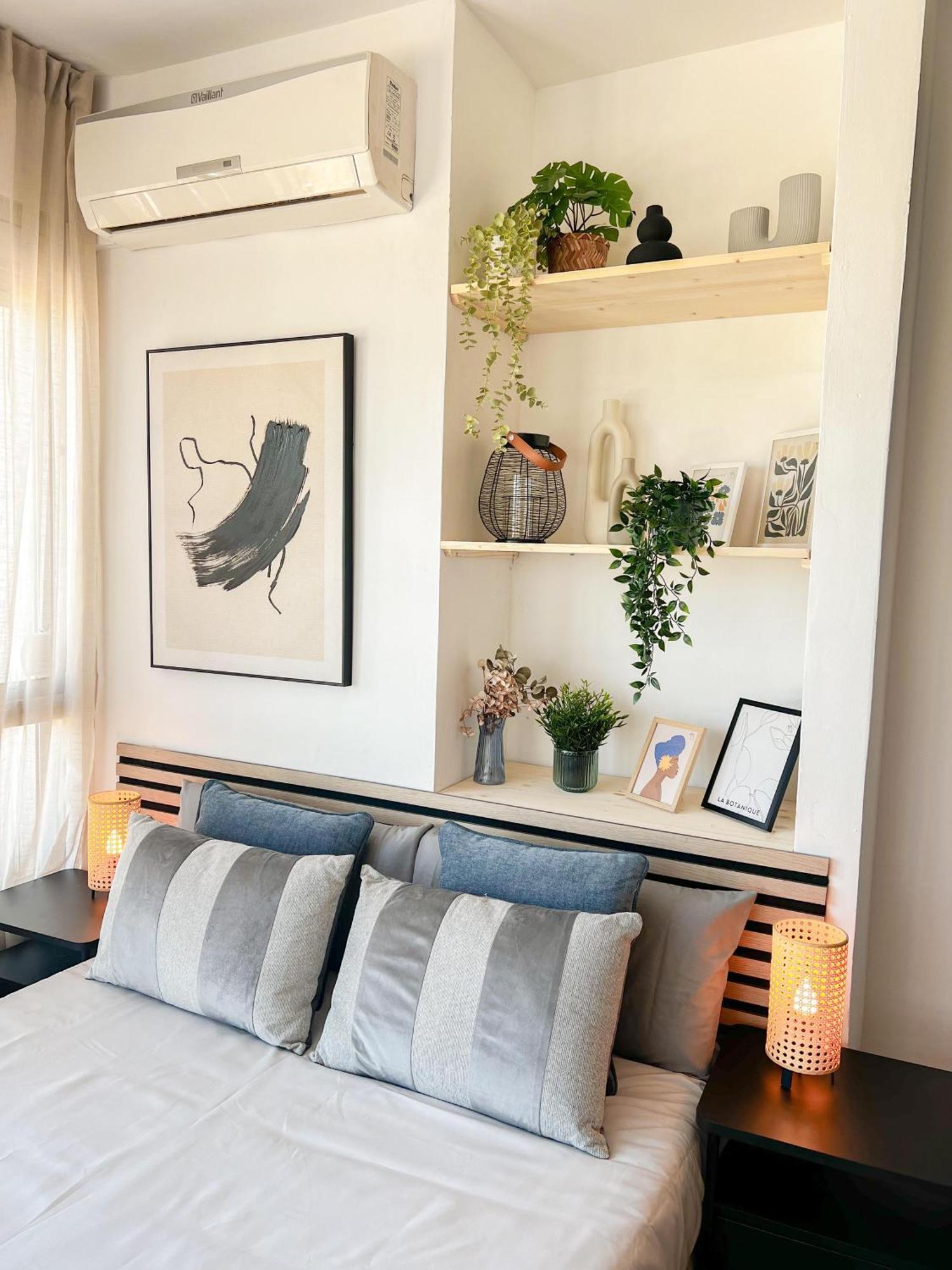 Appartement Cozy Aparment Sea Views La Torre Torremolinos